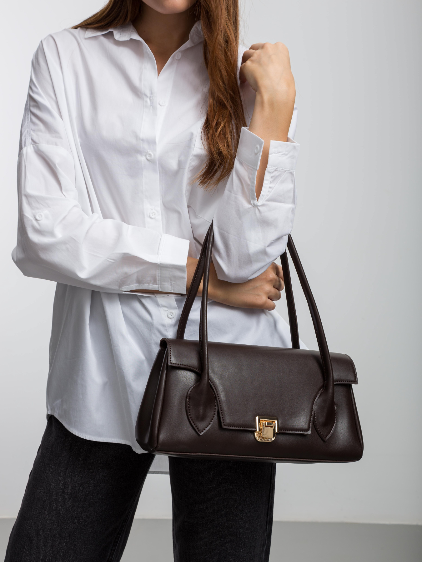 Сумка Famo модель SYM-50058_02 Фото