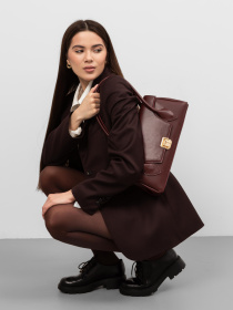 Сумка Famo модель SYM-50058_03 Фото