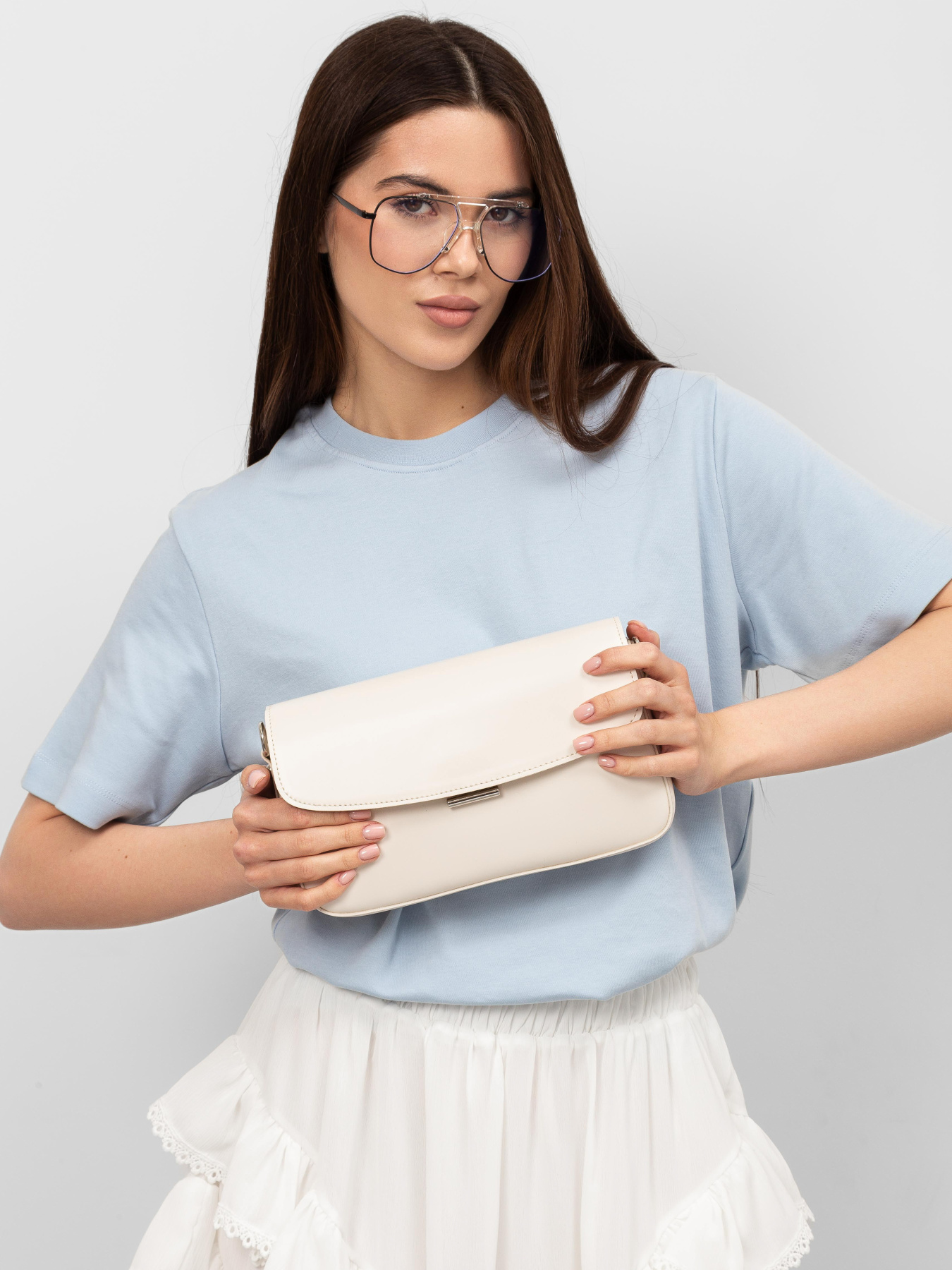 Сумка Famo модель SYM-25-05_01 Фото