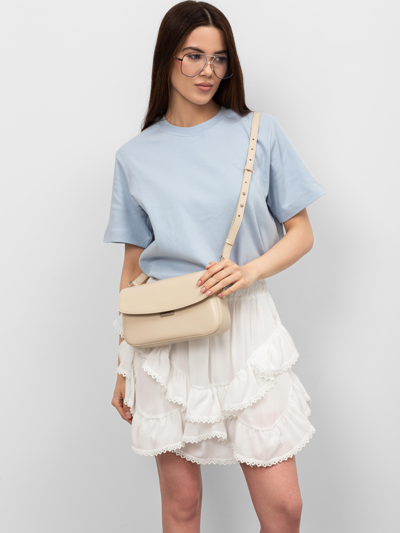 Сумка Famo модель SYM-25-05_02 Фото