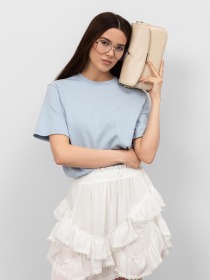 Сумка Famo модель SYM-25-05_02 Фото