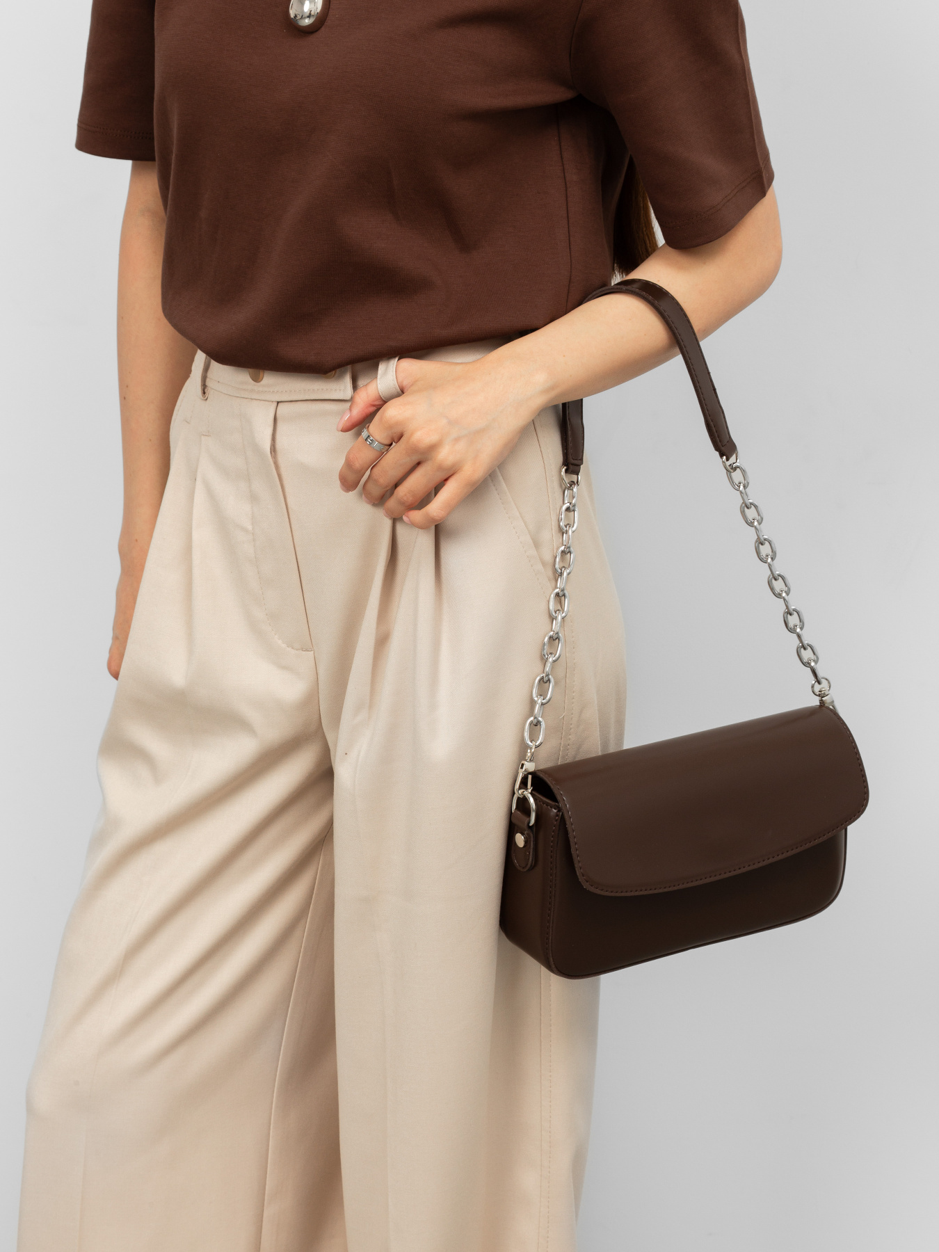 Сумка Famo модель SYM-25-05_03 Фото