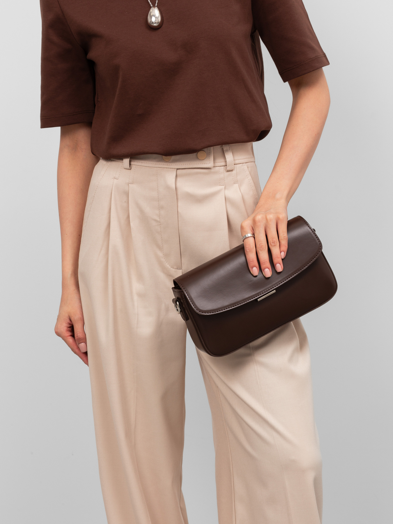 Сумка Famo модель SYM-25-05_03 Фото