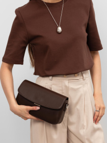 Сумка Famo модель SYM-25-05_03 Фото