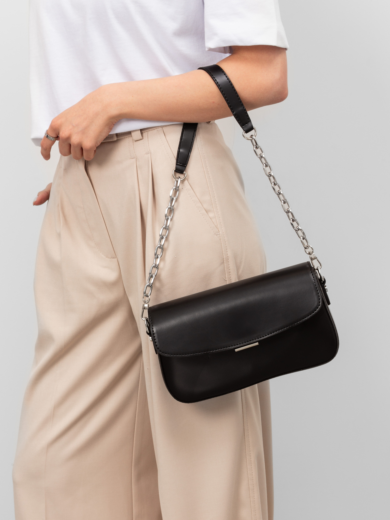 Сумка Famo модель SYM-25-05_04 Фото