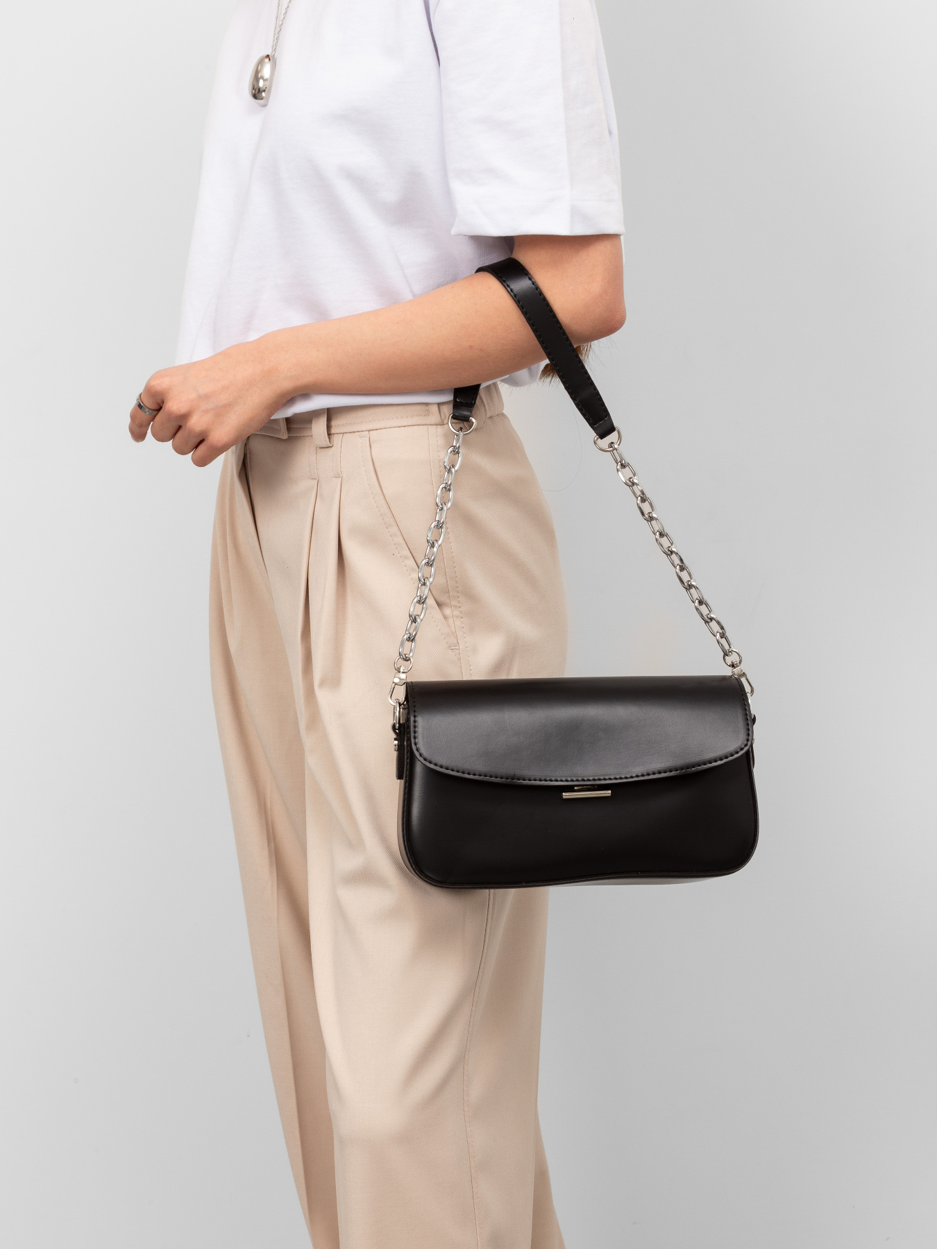 Сумка Famo модель SYM-25-05_04 Фото