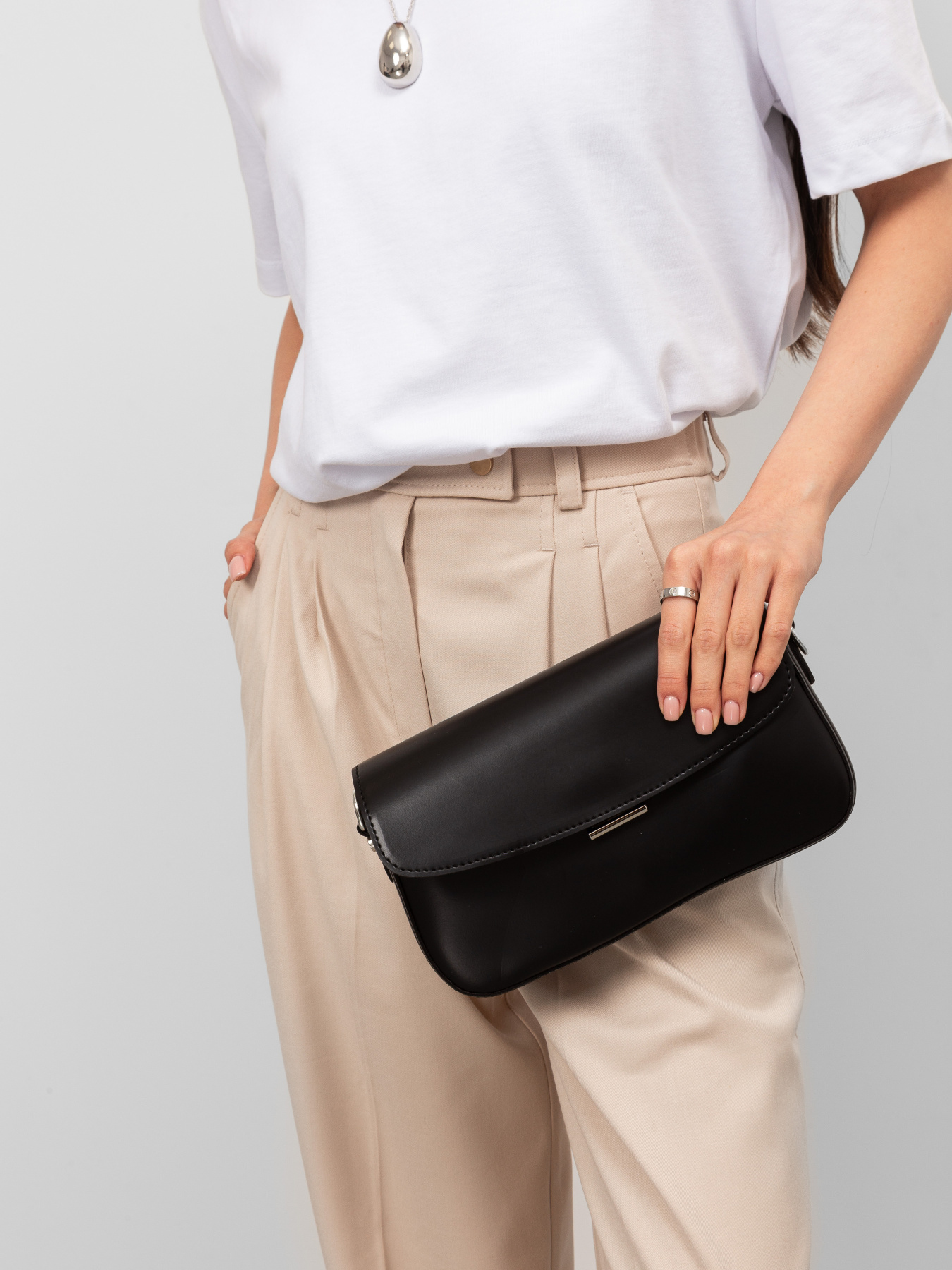 Сумка Famo модель SYM-25-05_04 Фото