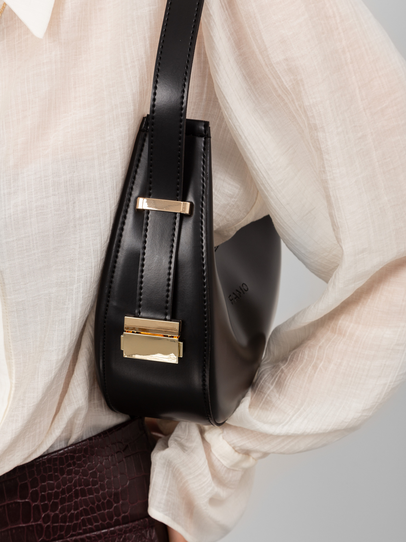 Сумка Famo модель SYM-24-01_01 Фото