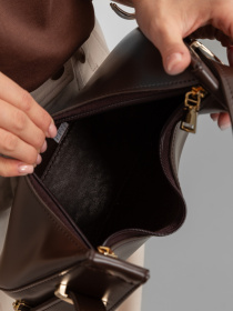 Сумка Famo модель SYM-24-01_02 Фото