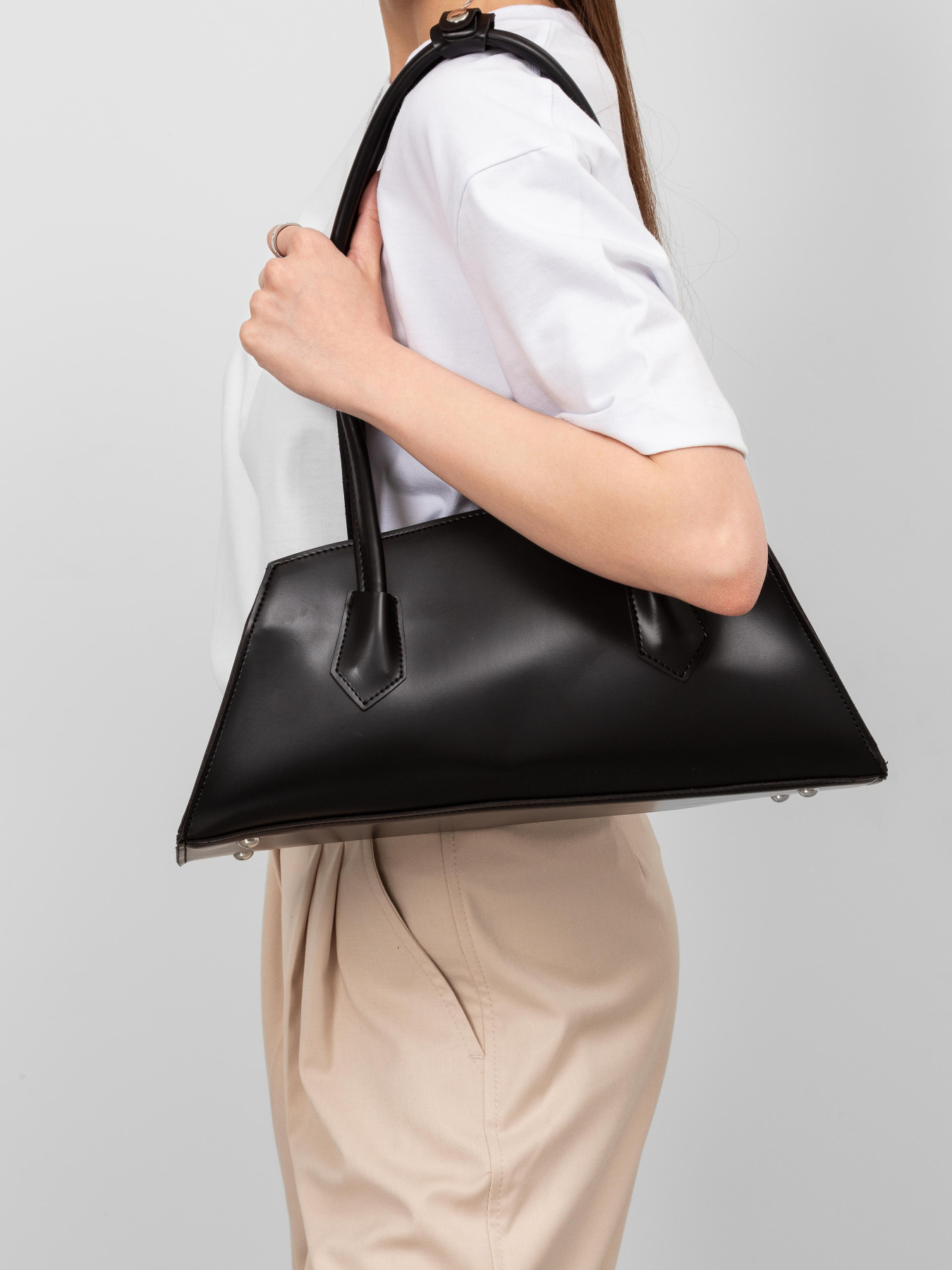 Сумка Famo модель SYM-25-03_02 Фото