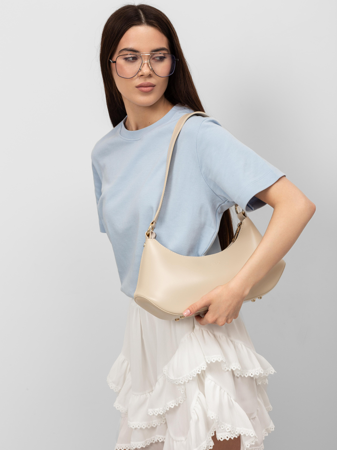 Сумка Famo модель SYM-24-98_01 Фото