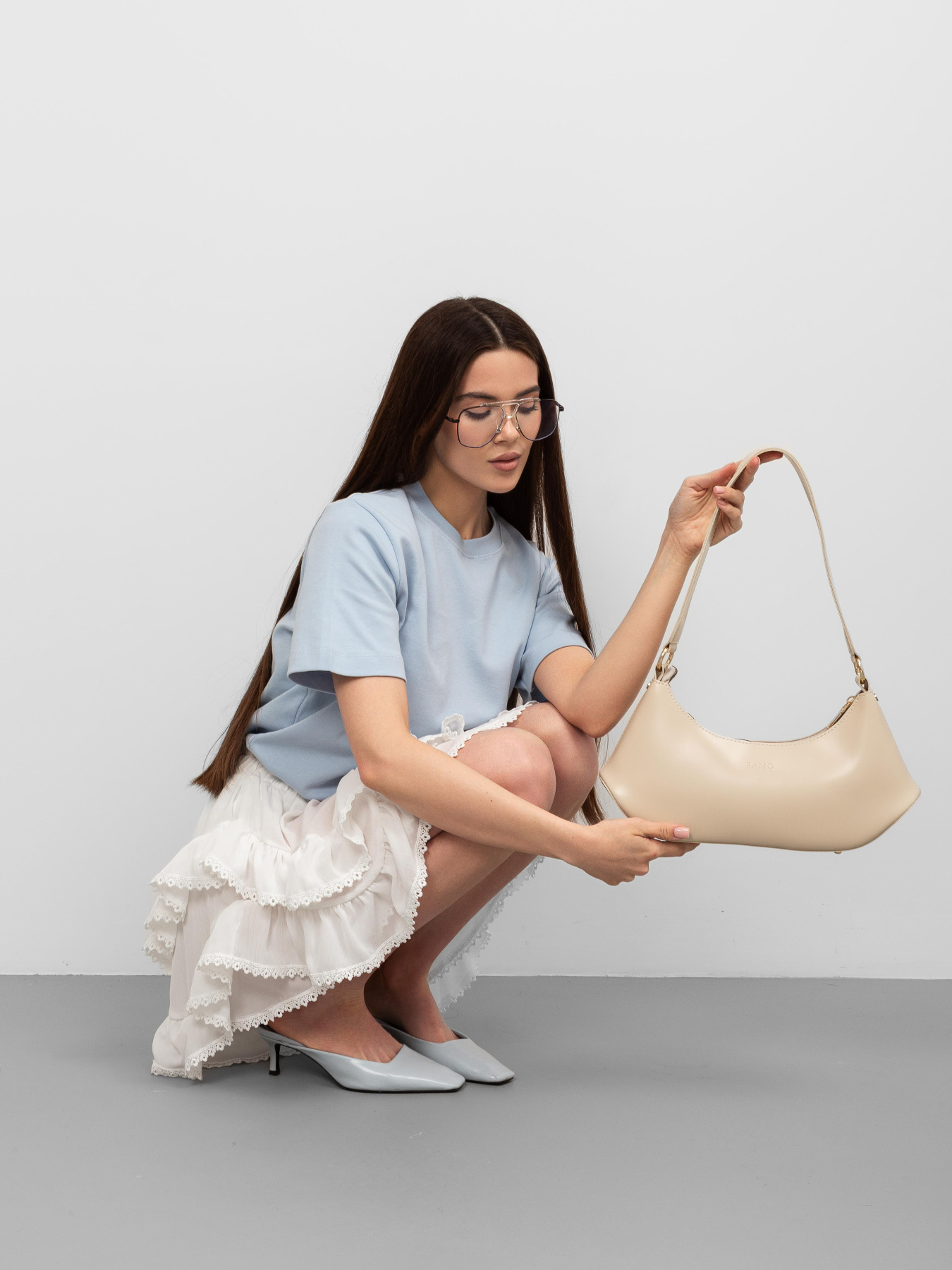 Сумка Famo модель SYM-24-98_01 Фото