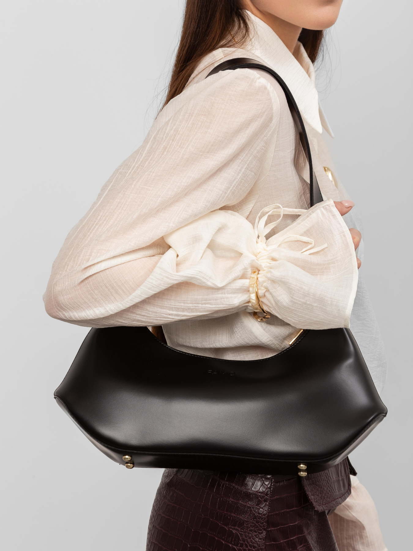 Сумка Famo модель SYM-24-98_02 Фото