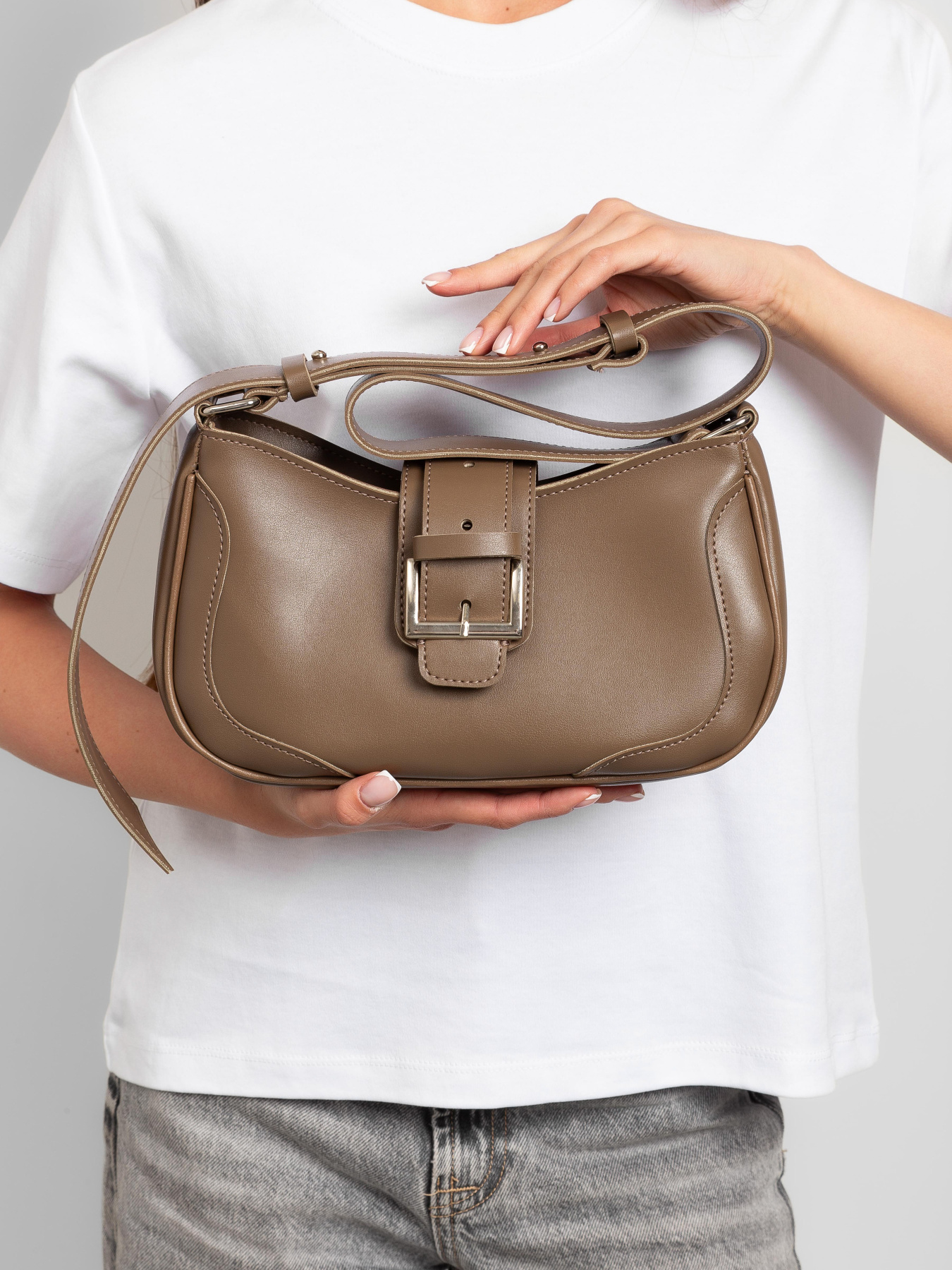 Сумка Famo модель SYM-50016_02 Фото