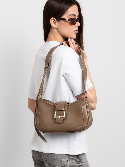 Сумка Famo модель SYM-50016_02 Фото