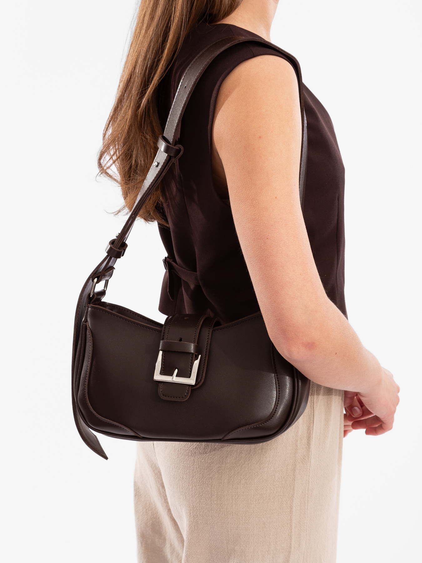 Сумка Famo модель SYM-50016_03 Фото