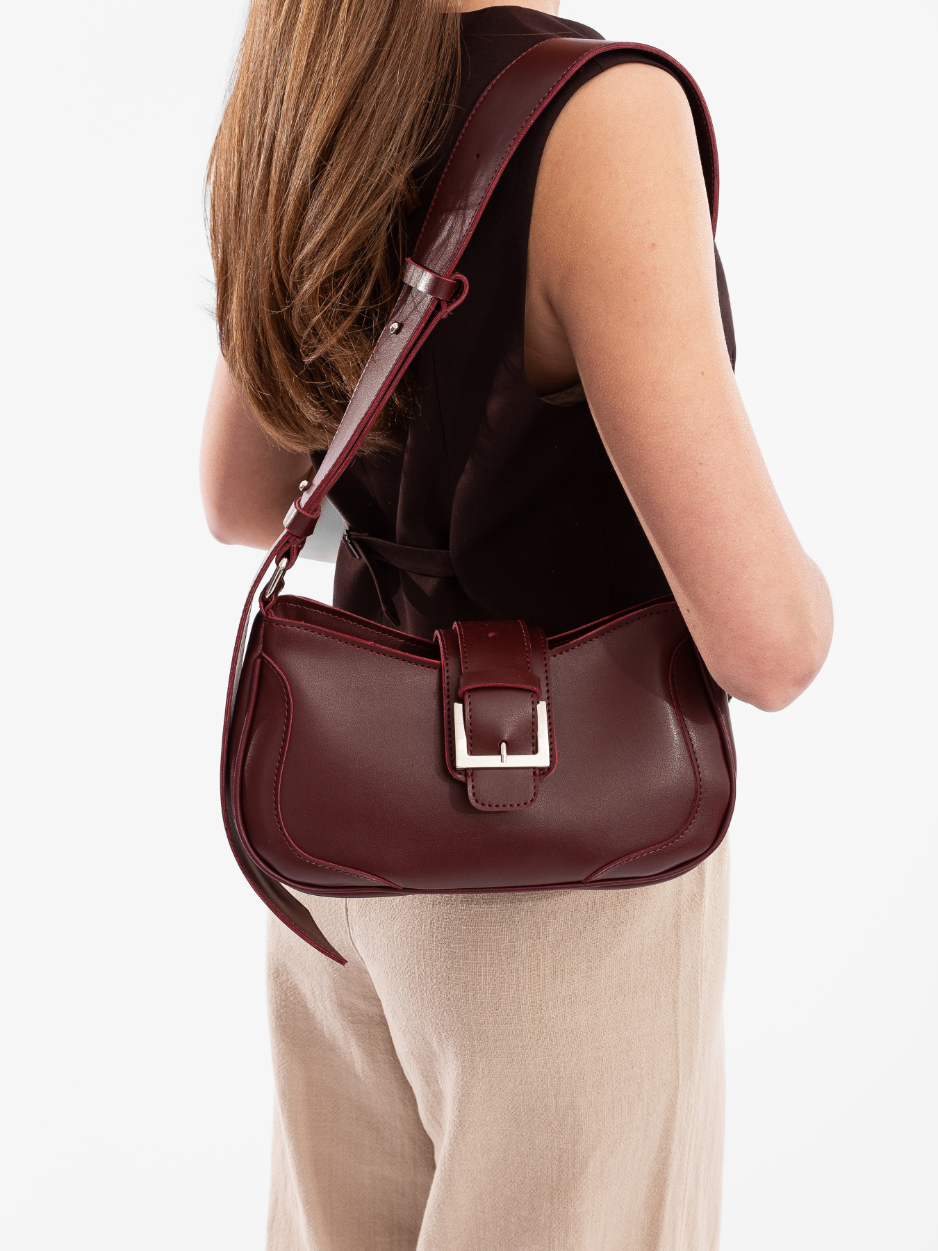 Сумка Famo модель SYM-50016_04 Фото