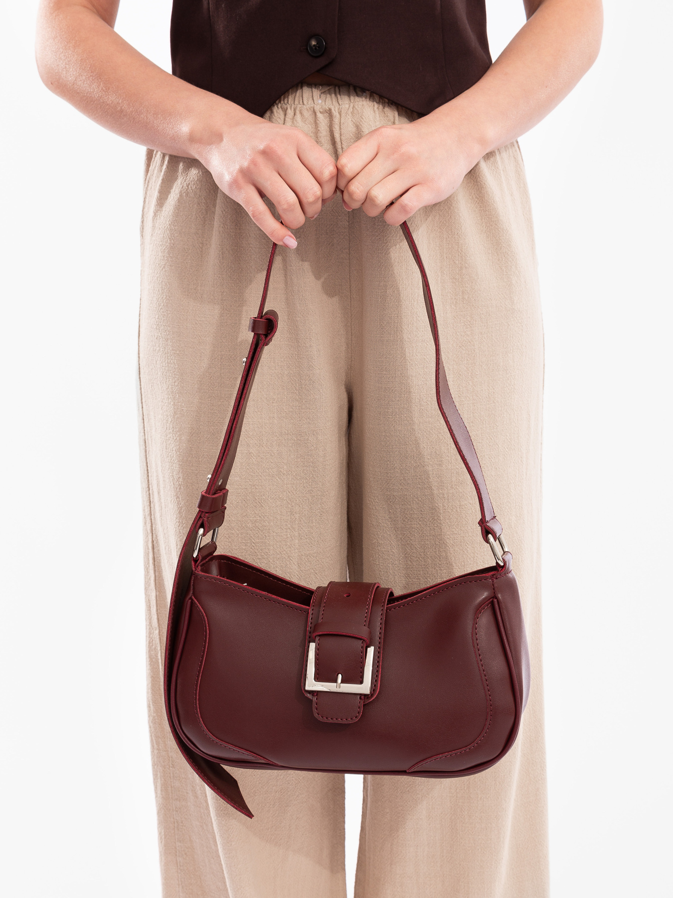 Сумка Famo модель SYM-50016_04 Фото