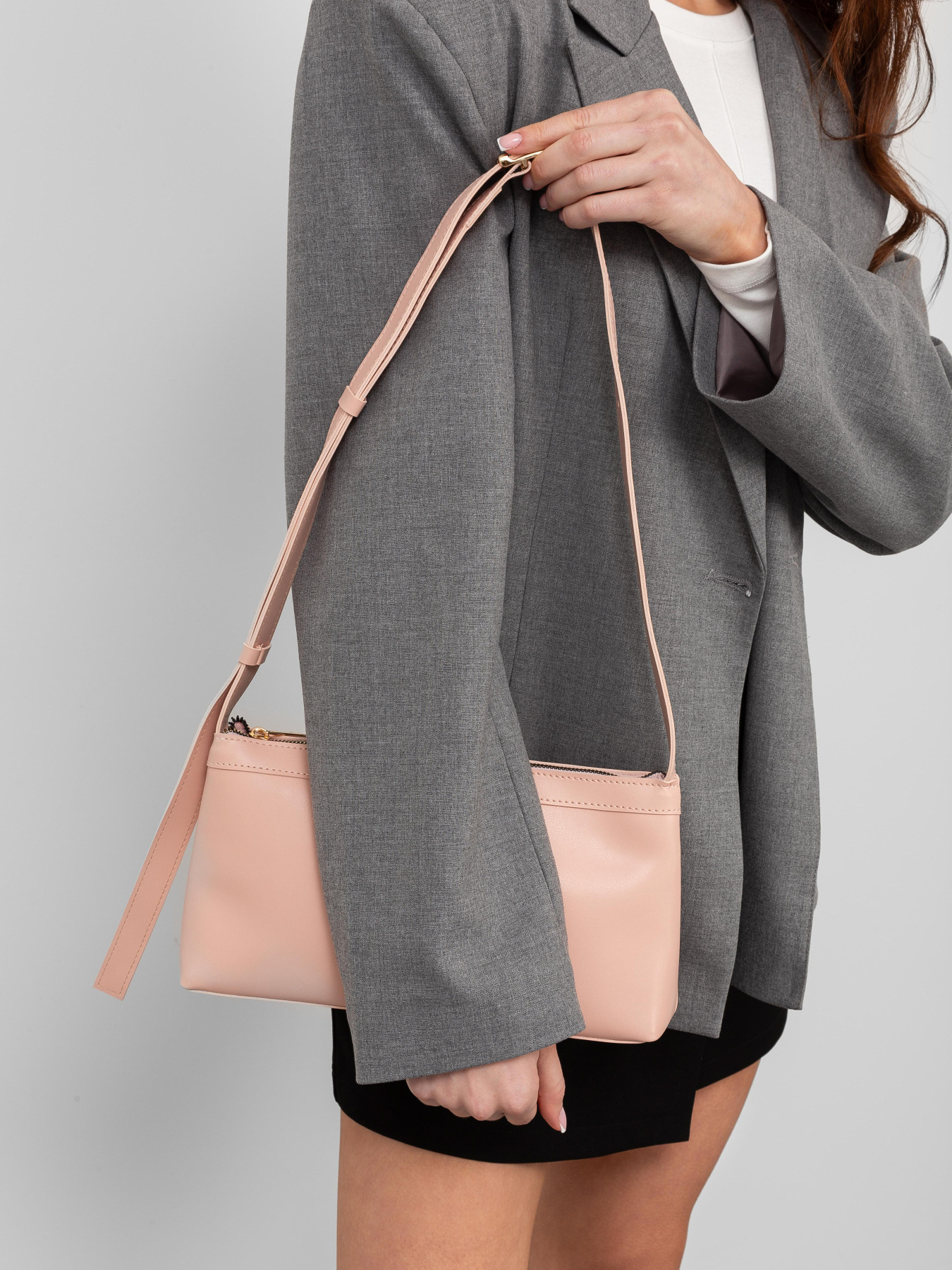 Сумка Famo модель SYM-10320_01 Фото