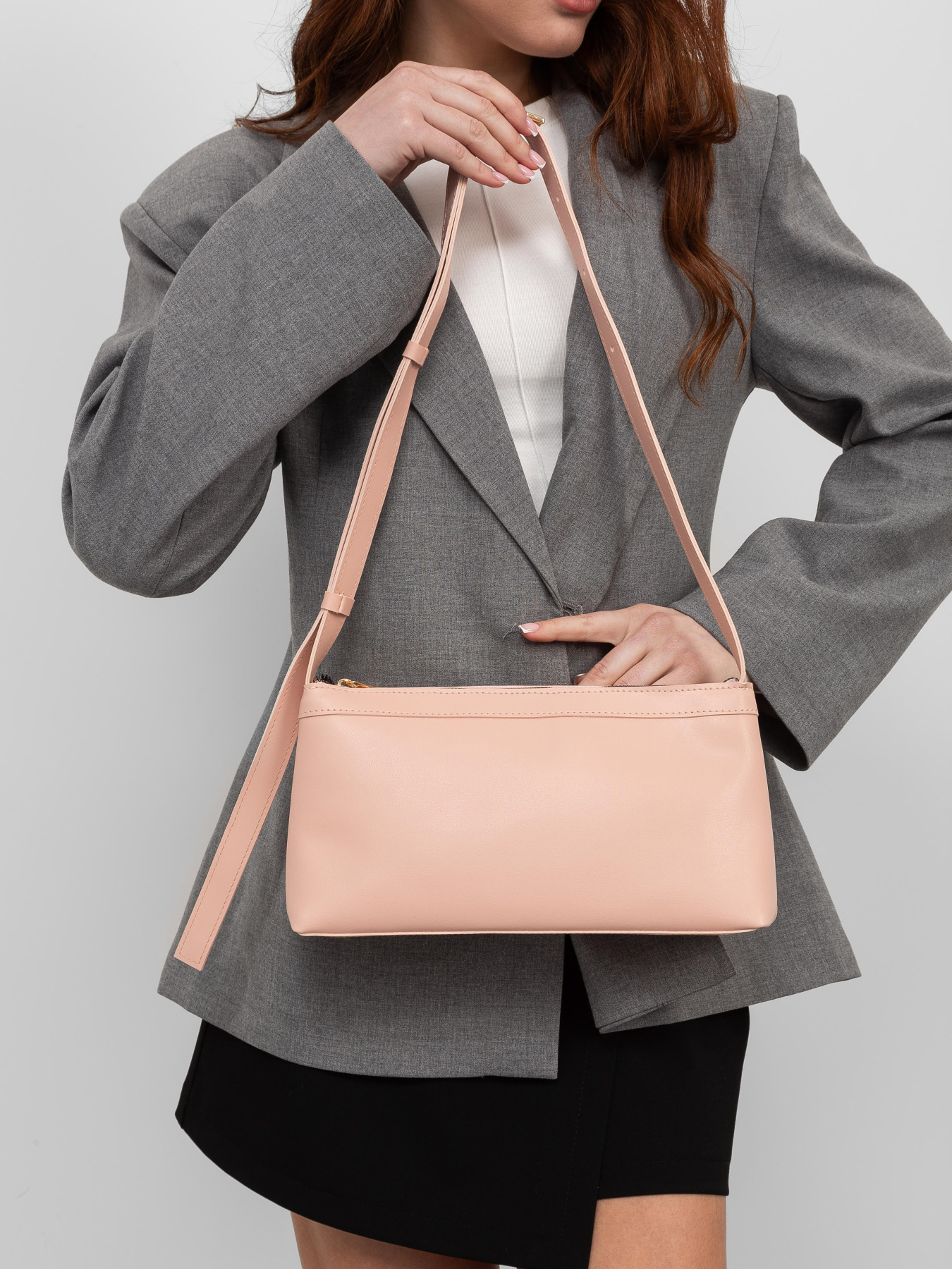 Сумка Famo модель SYM-10320_01 Фото