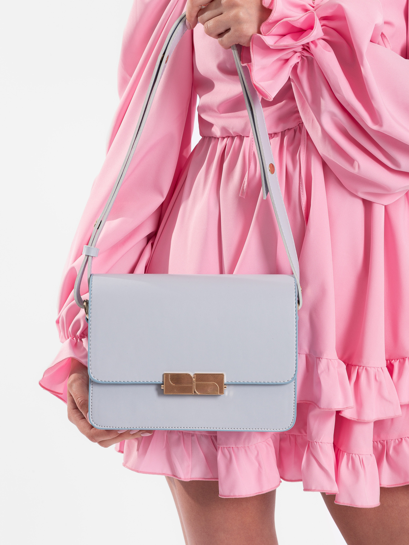 Сумка Famo модель SYM-20119_04 Фото