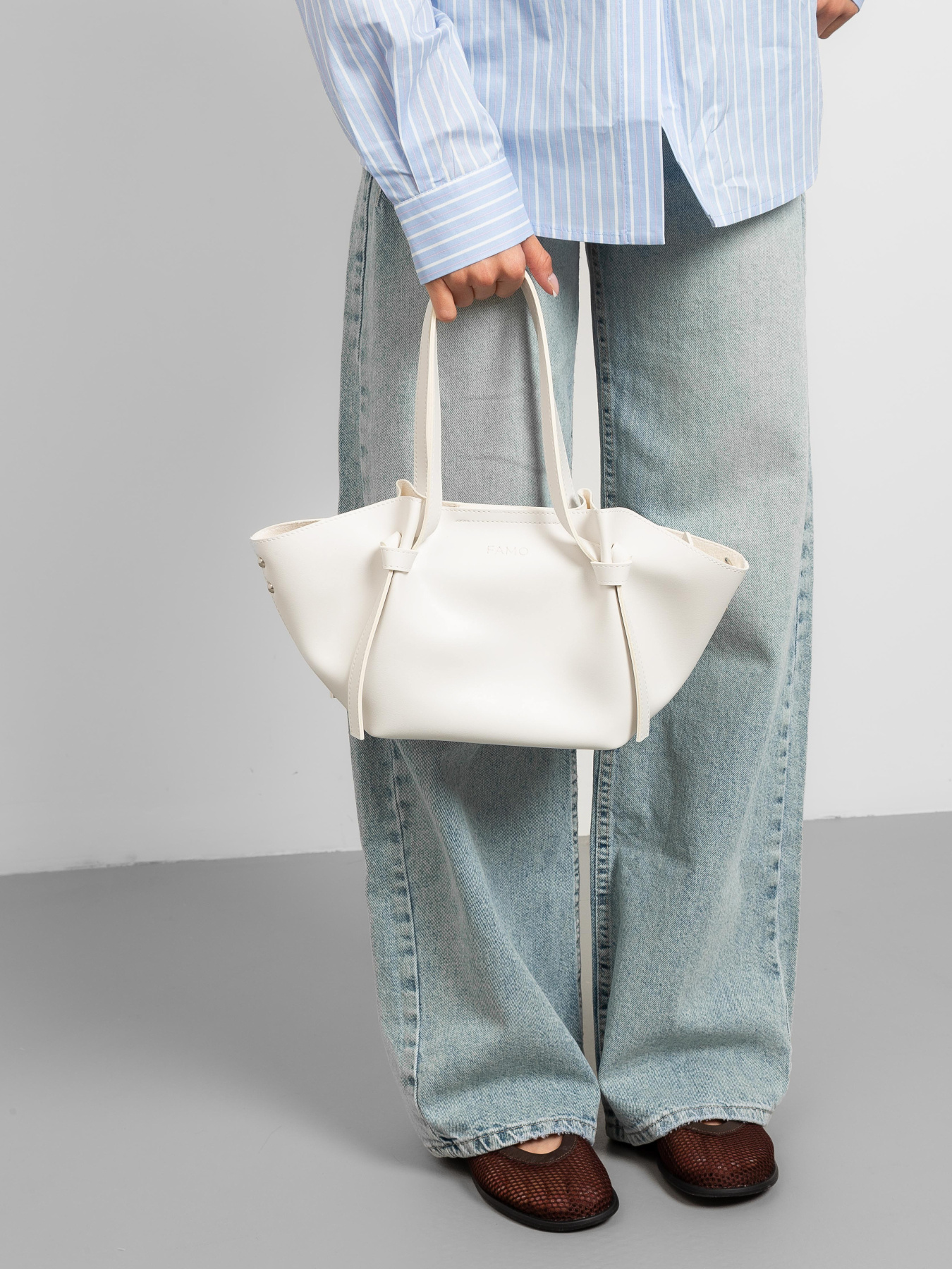 Сумка Famo модель SYM-24-58_05 Фото