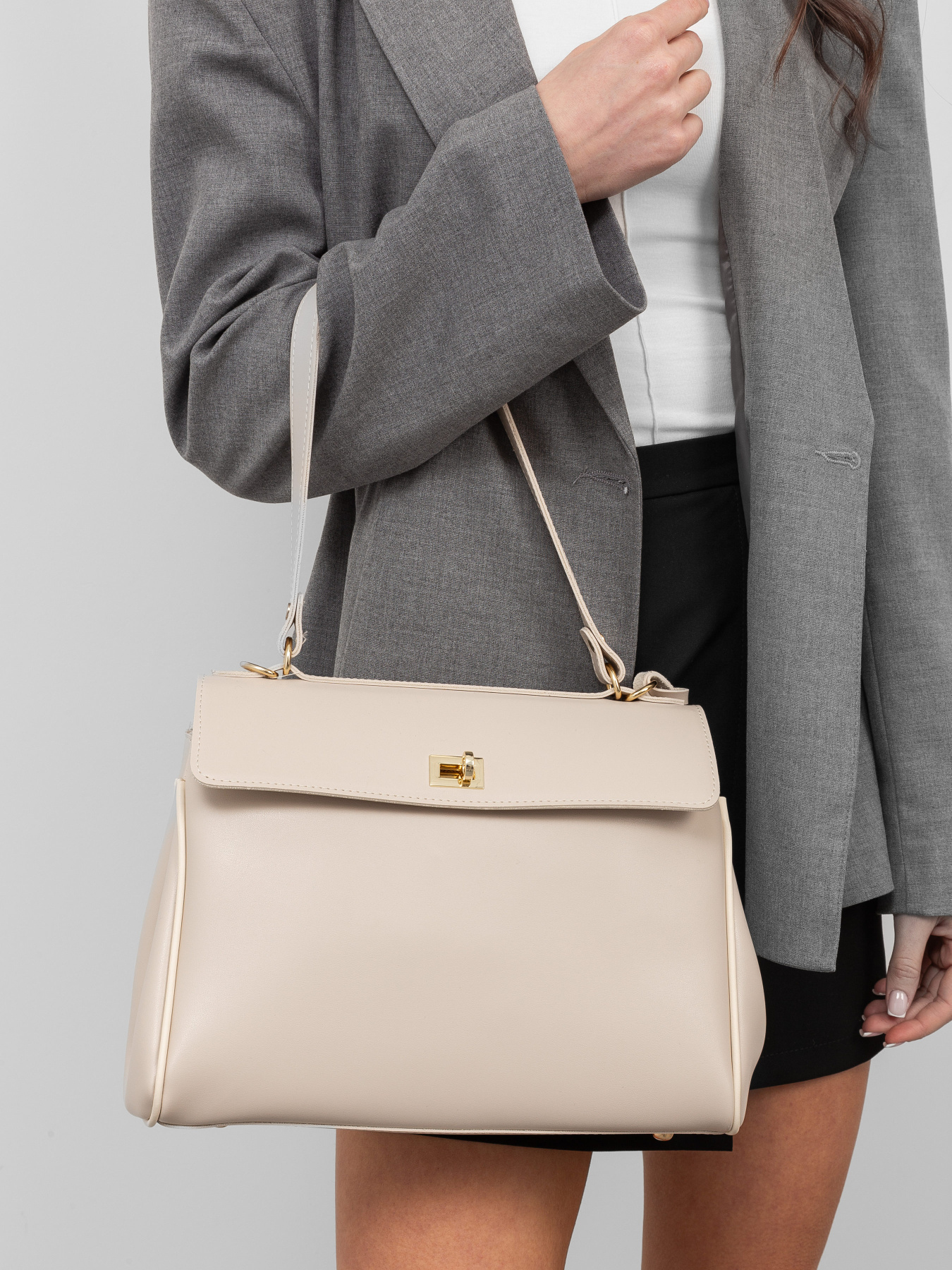 Сумка Famo модель SYM-24-105_06 Фото