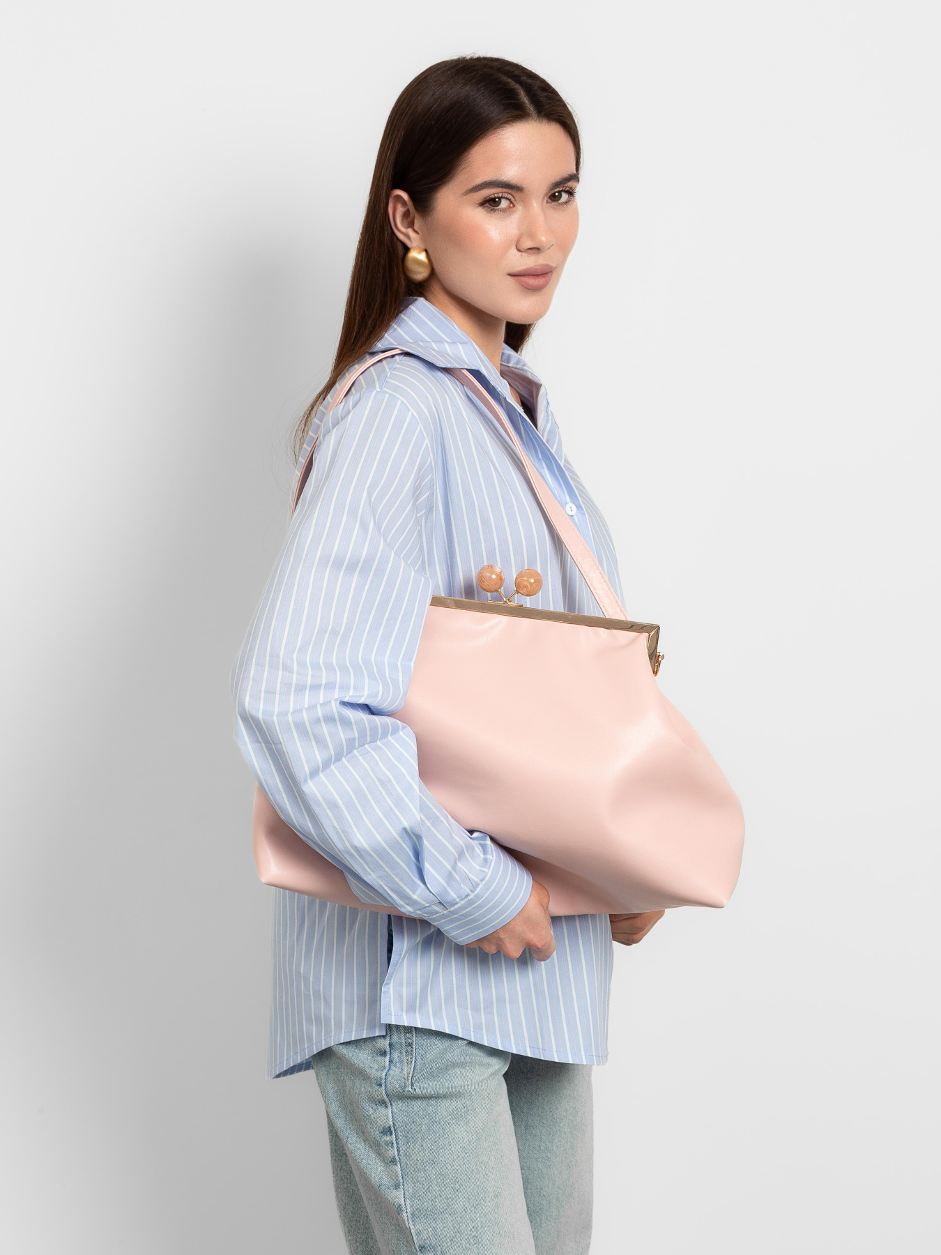 Сумка Famo модель SYM-25-13_01 Фото