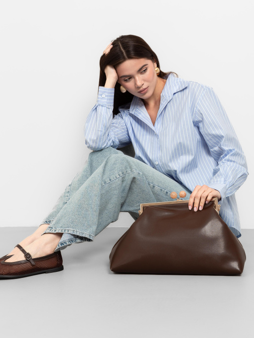 Сумка Famo модель SYM-25-13_02 Фото