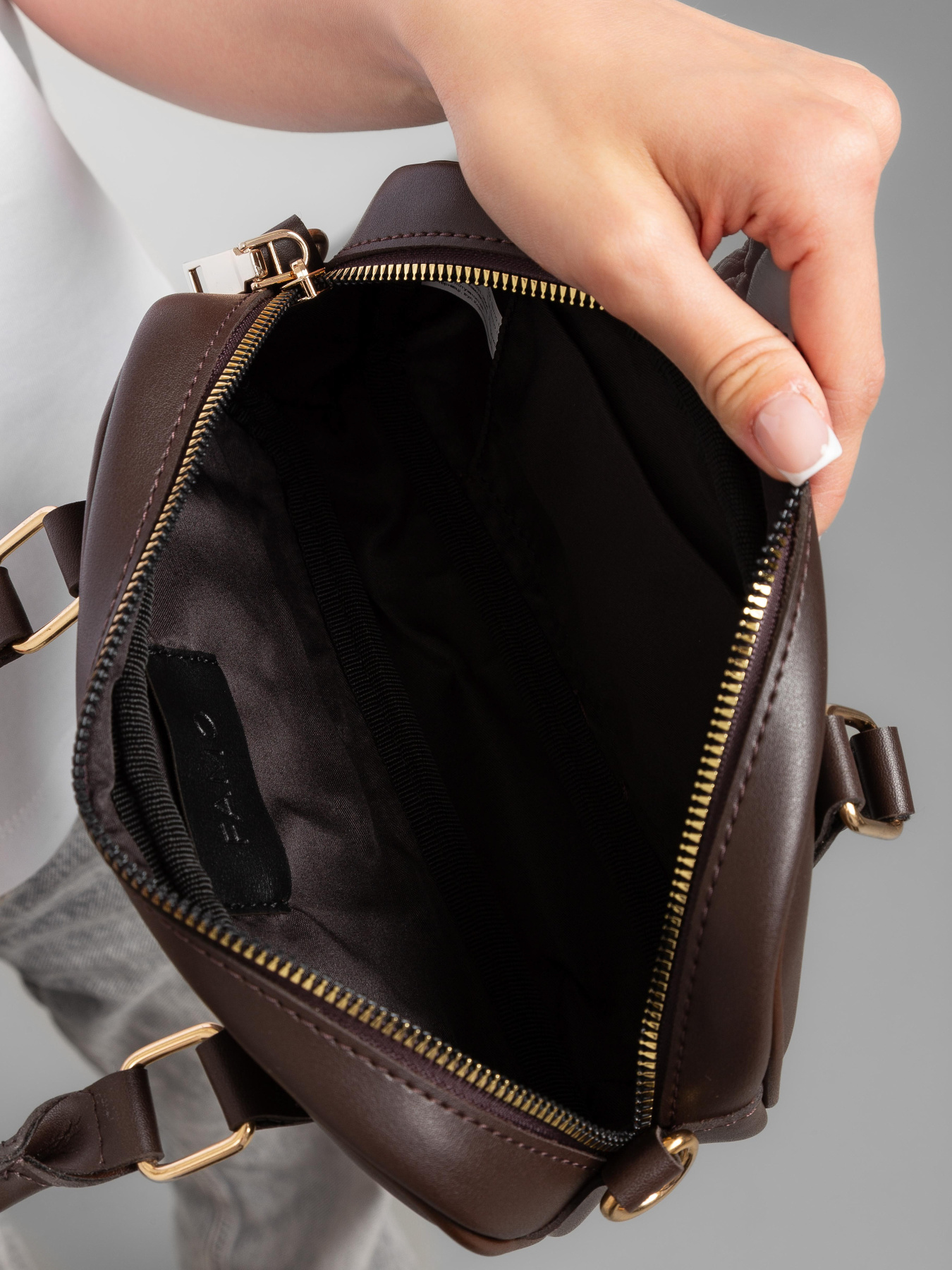 Сумка Famo модель SYM-25-17_02 Сумка Famo модель SYM-25-17_02 Фото