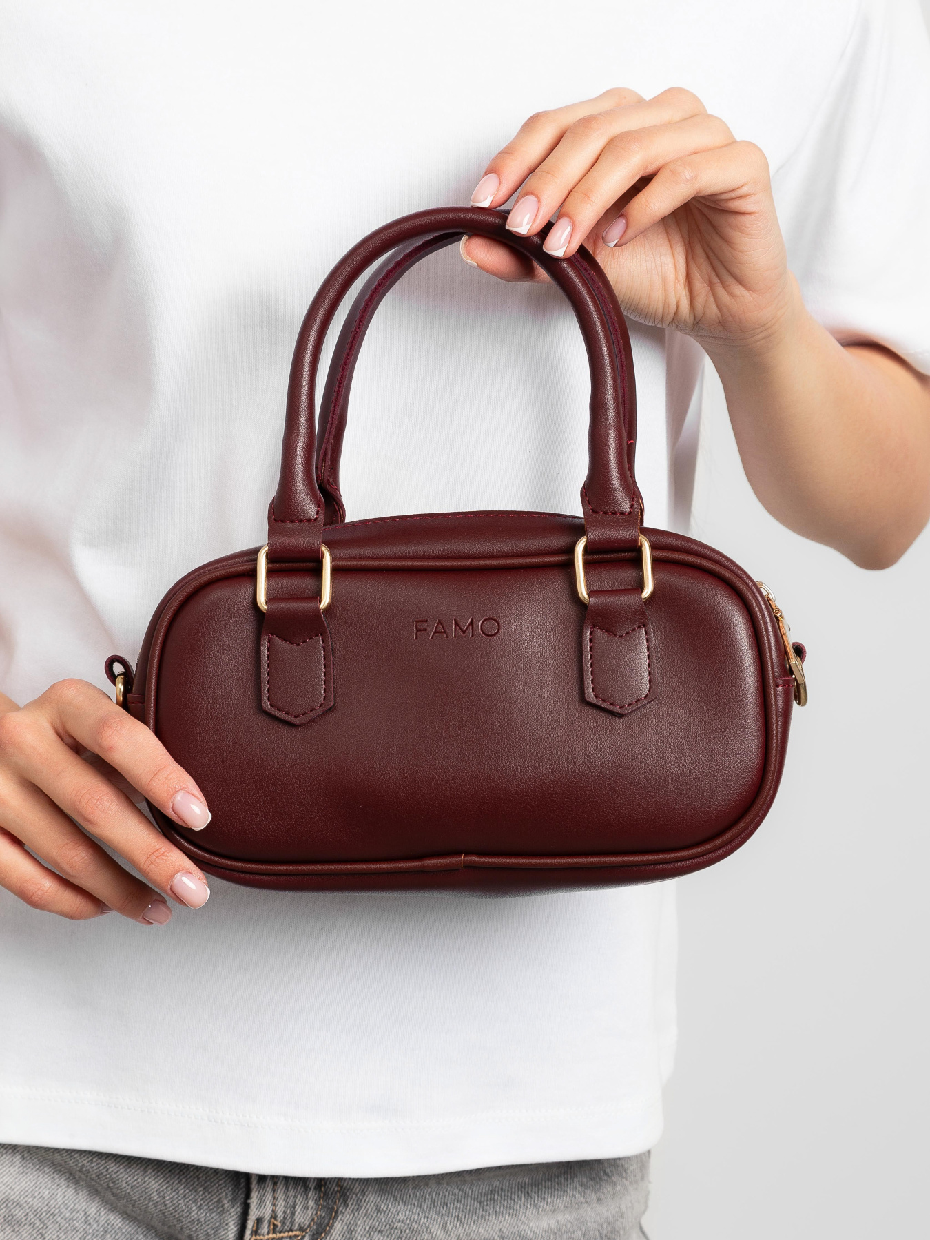 Сумка Famo модель SYM-25-17_02 Сумка Famo модель SYM-25-17_02 Фото