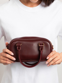 Сумка Famo модель SYM-25-17_02 Сумка Famo модель SYM-25-17_02 Фото