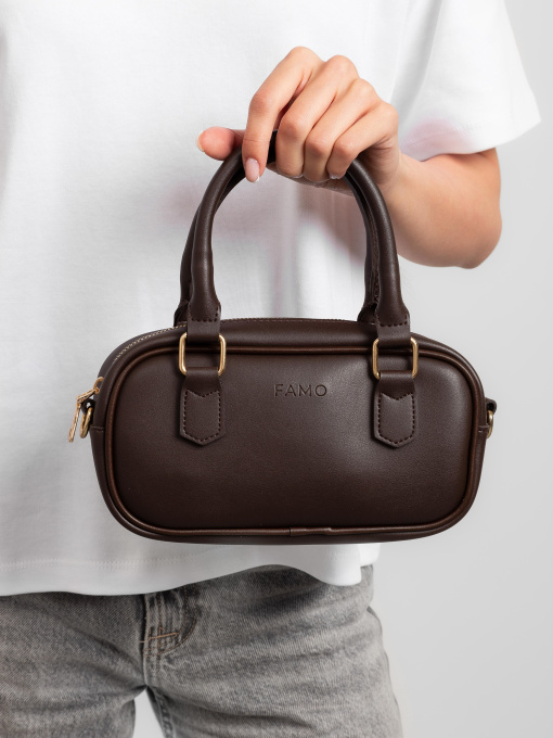 Сумка Famo модель SYM-25-17_02 Фото