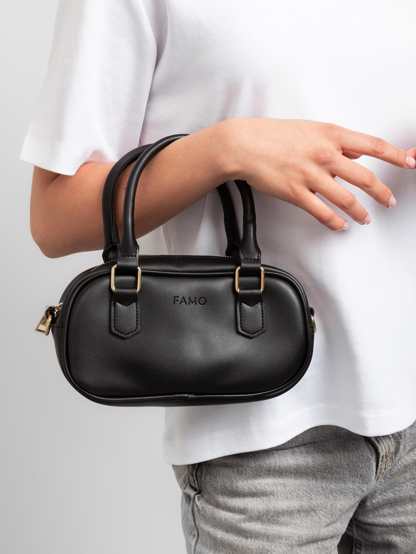 Сумка Famo модель SYM-25-17_04 Фото