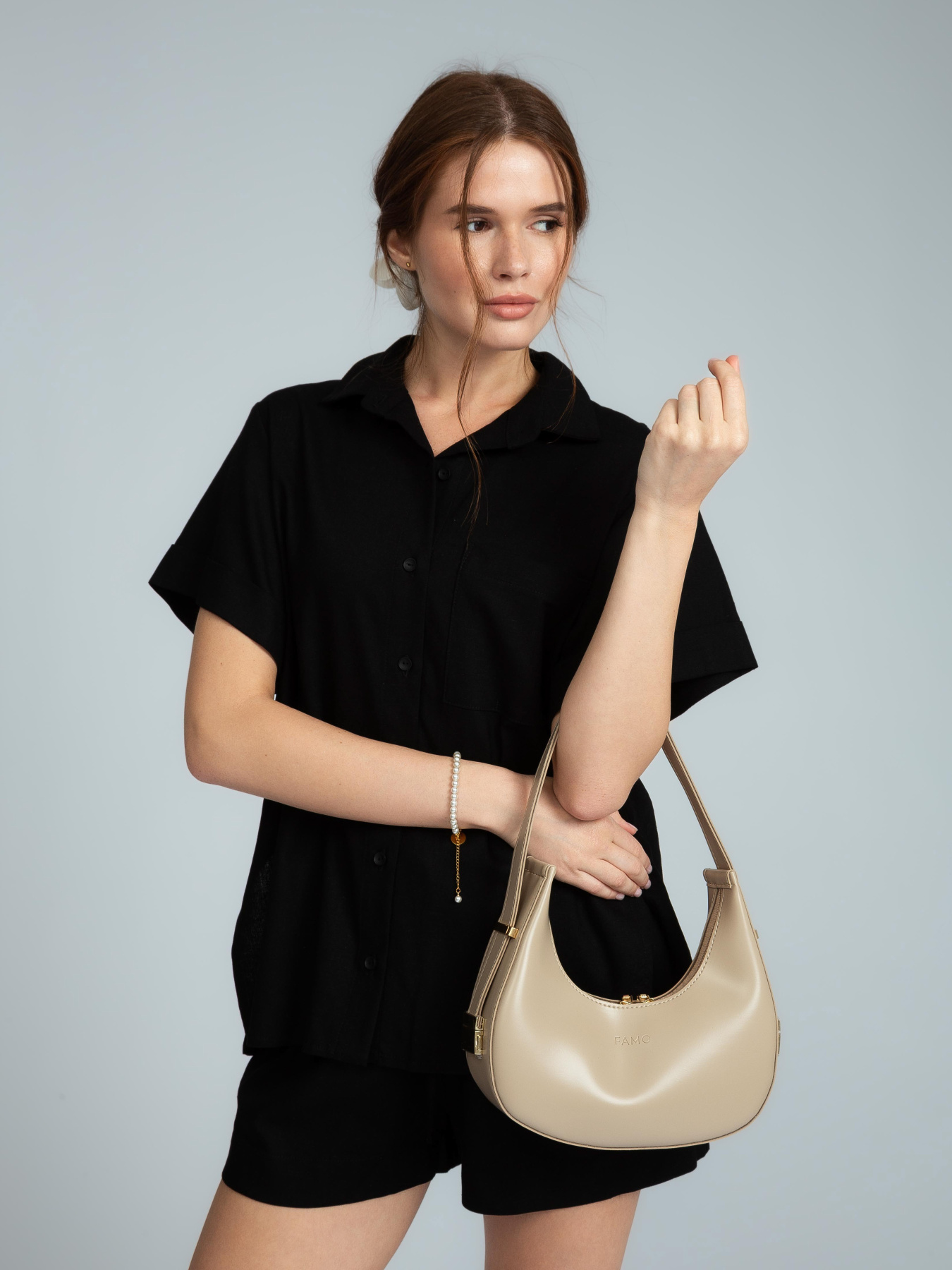 Сумка Famo модель SYM-24-01_06 Фото