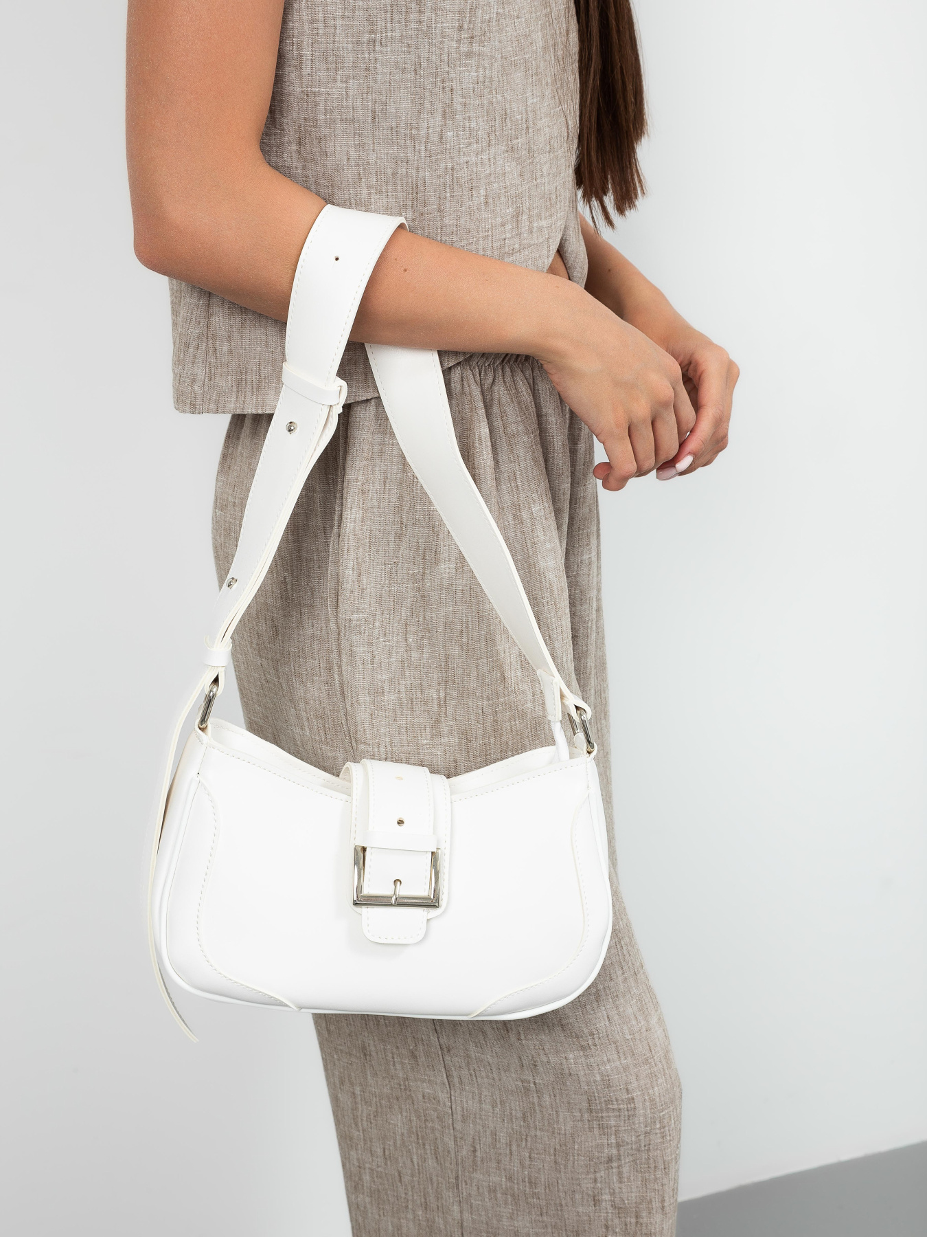 Сумка Famo модель SYM-50016_06 Фото