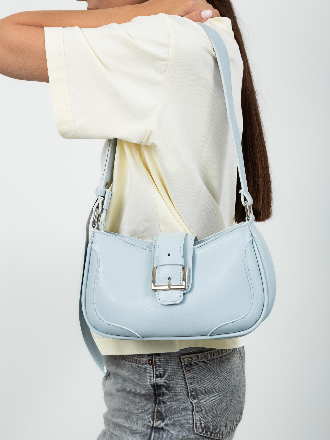 Сумка Famo модель SYM-50016_07 Фото