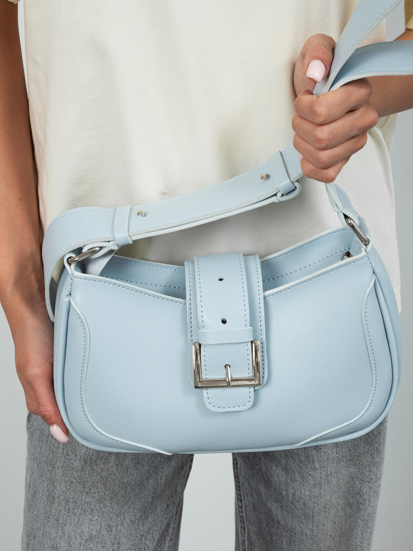 Сумка Famo модель SYM-50016_07 Фото