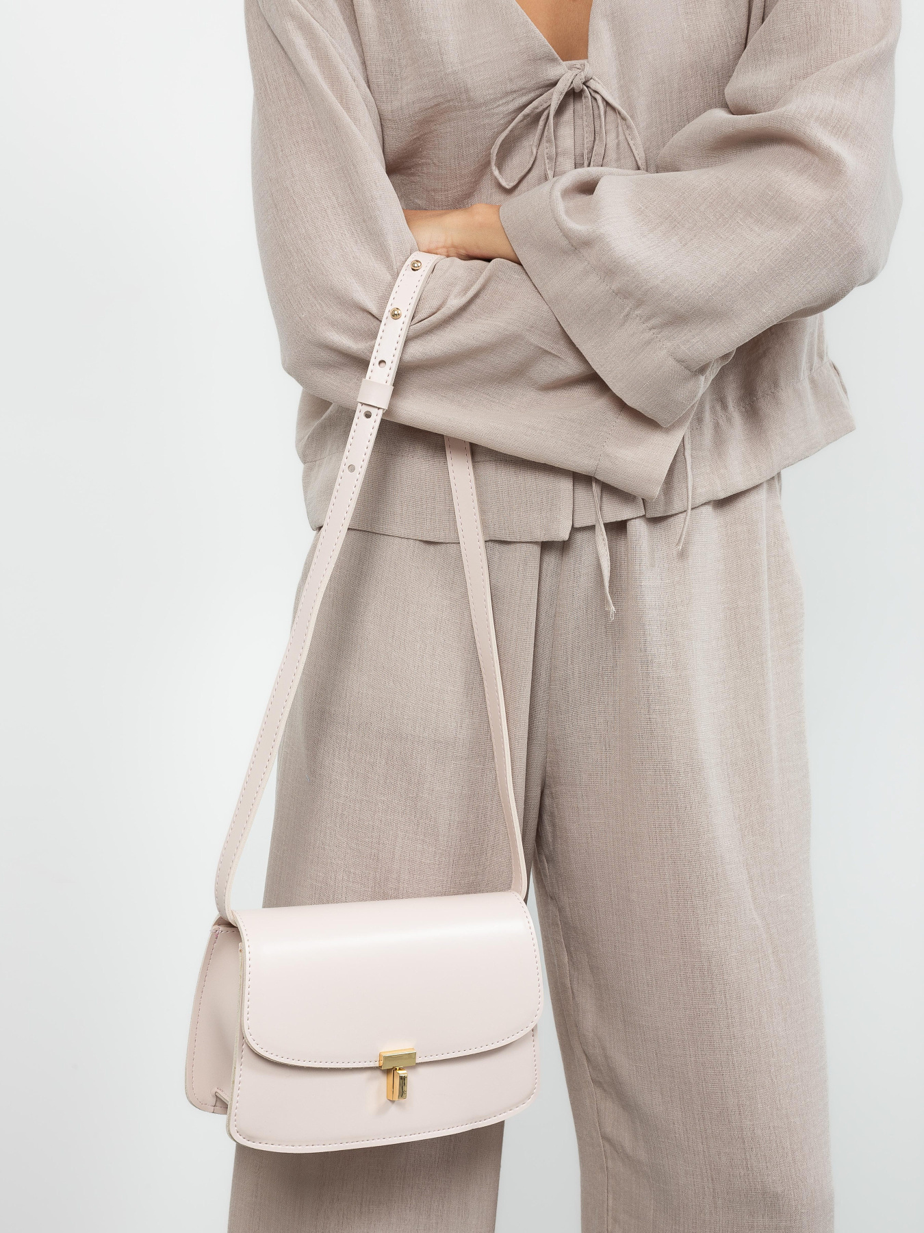 Сумка Famo модель SYM-25-07_02 Фото