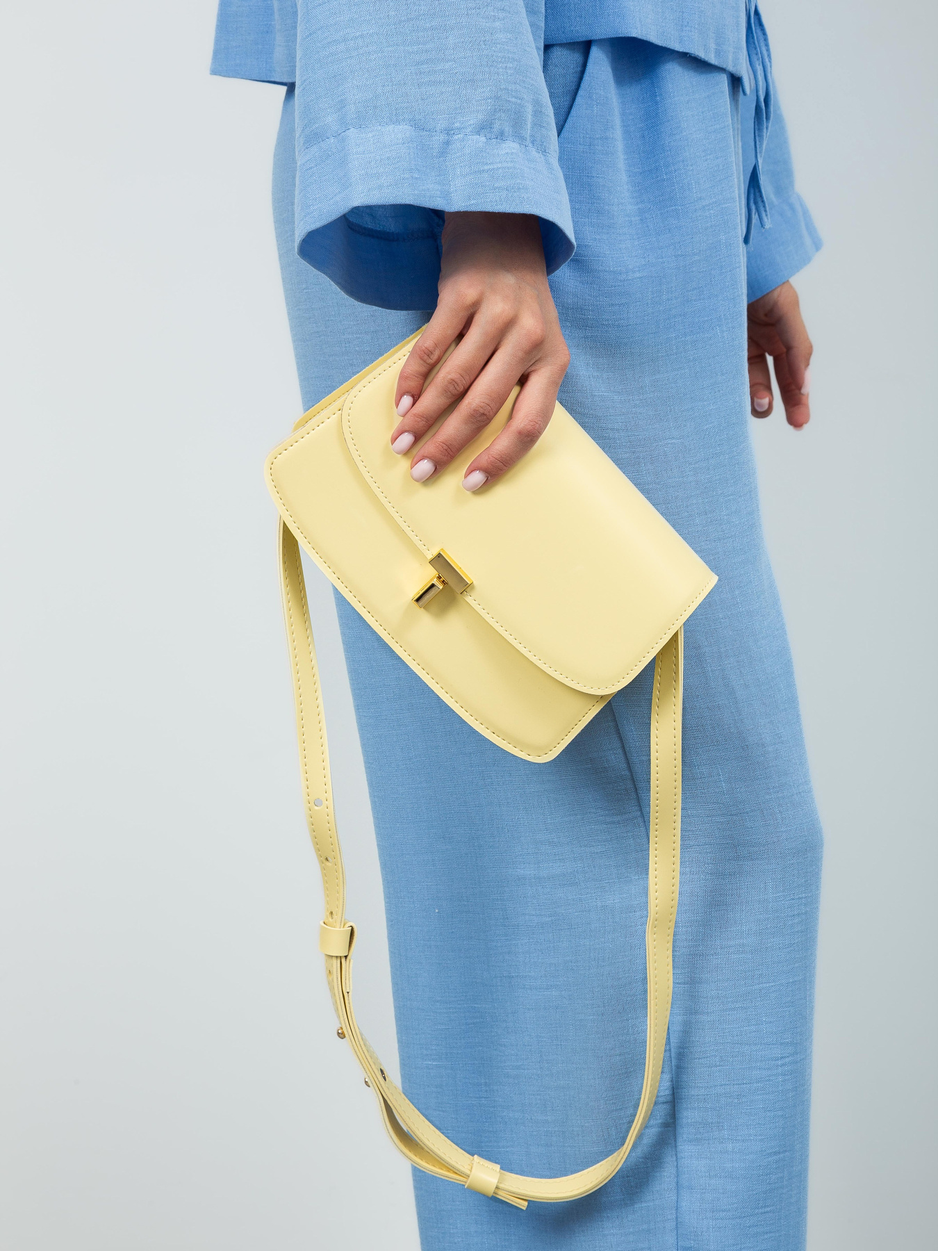 Сумка Famo модель SYM-25-07_03 Фото