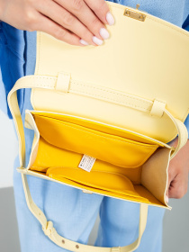 Сумка Famo модель SYM-25-07_03 Фото