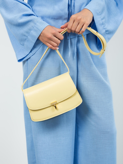 Сумка Famo модель SYM-25-07_03 Фото