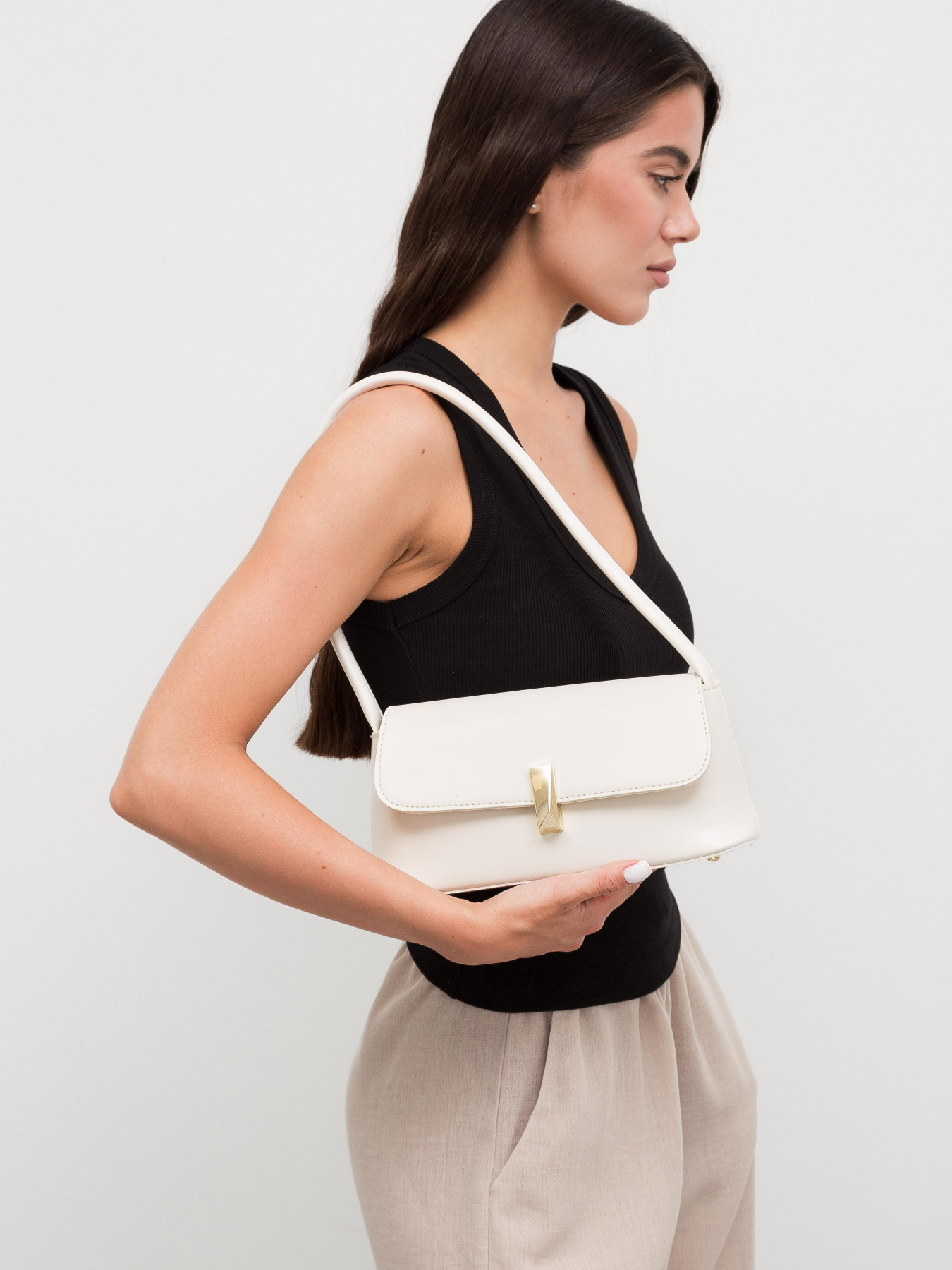 Сумка Famo модель SYM-25-08_01 Фото