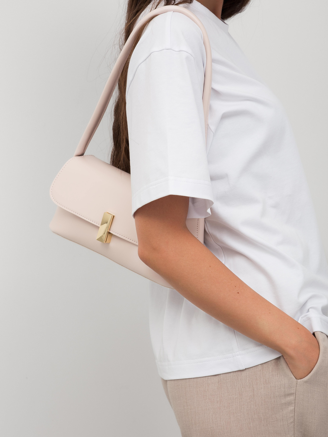 Сумка Famo модель SYM-25-08_02 Фото