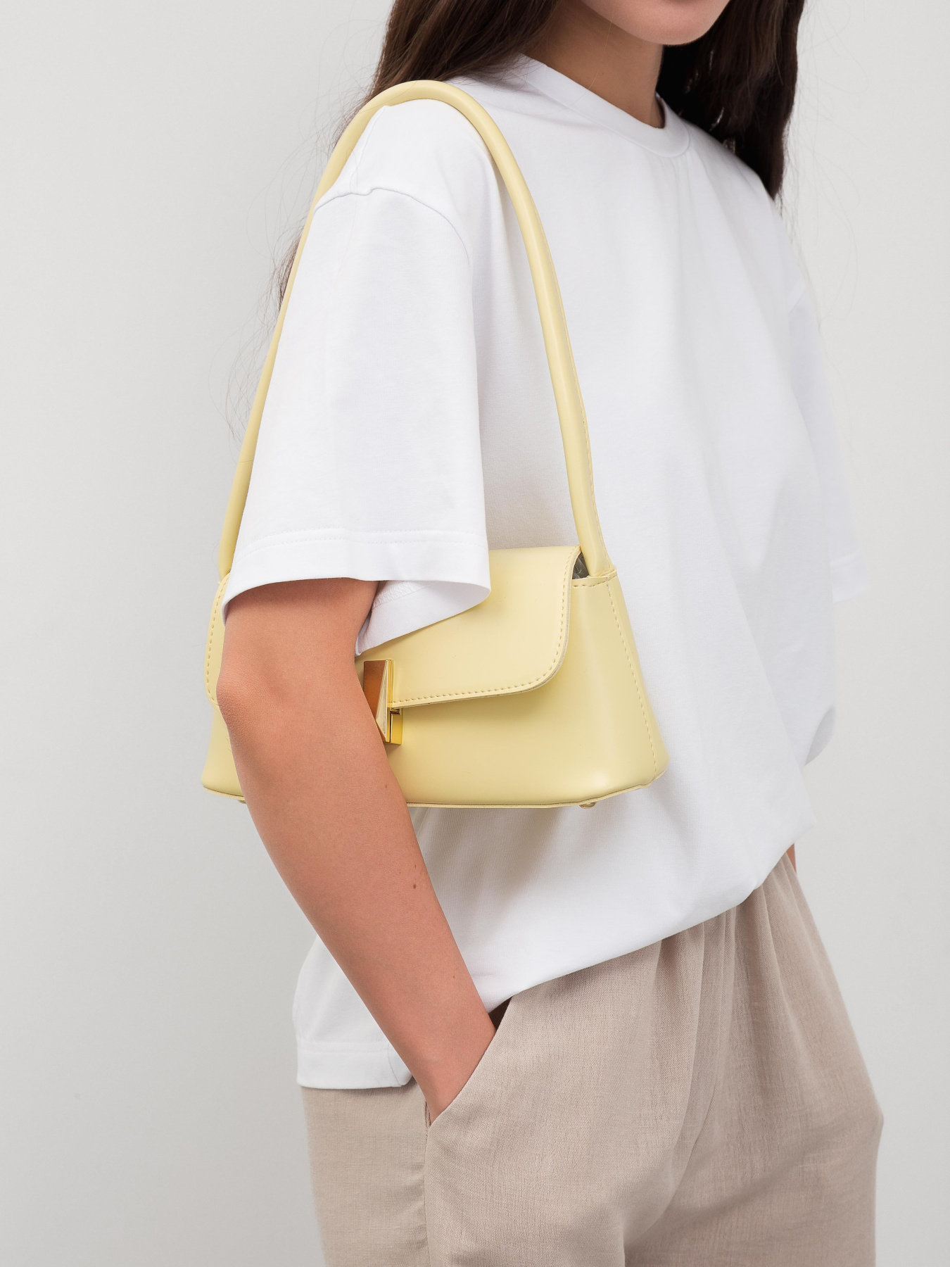 Сумка Famo модель SYM-25-08_03 Фото