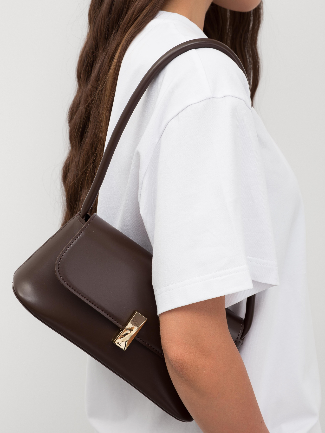 Сумка Famo модель SYM-25-08_04 Фото