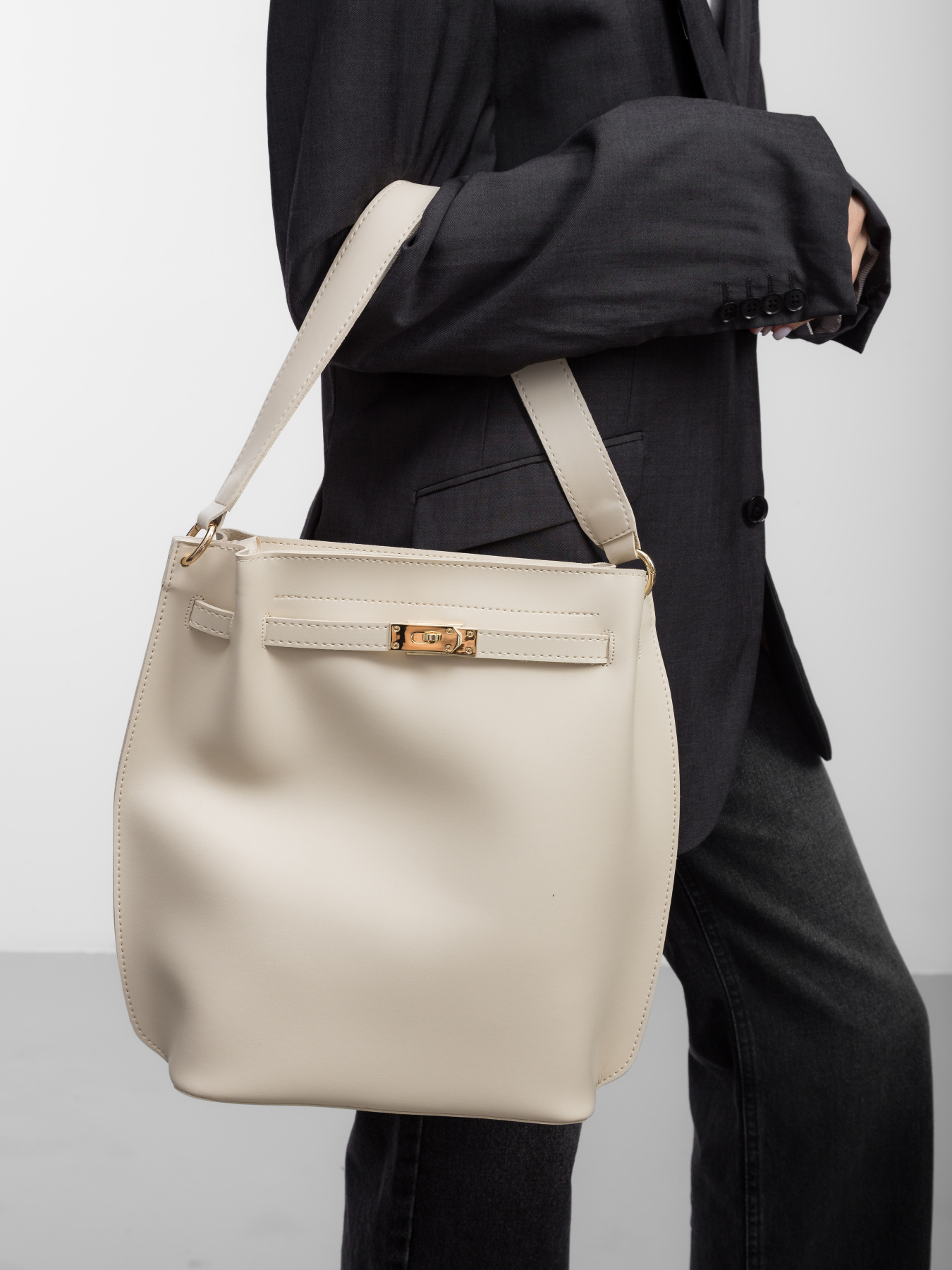 Сумка Famo модель SYM-25-43_02 Фото