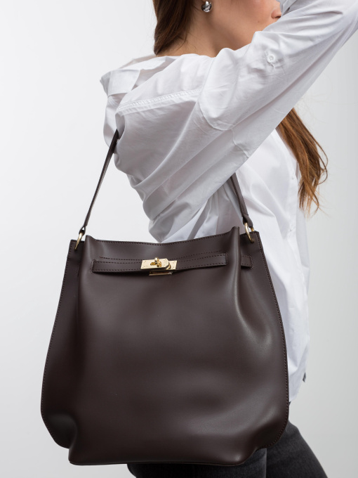 Сумка Famo модель SYM-25-43_03 Фото