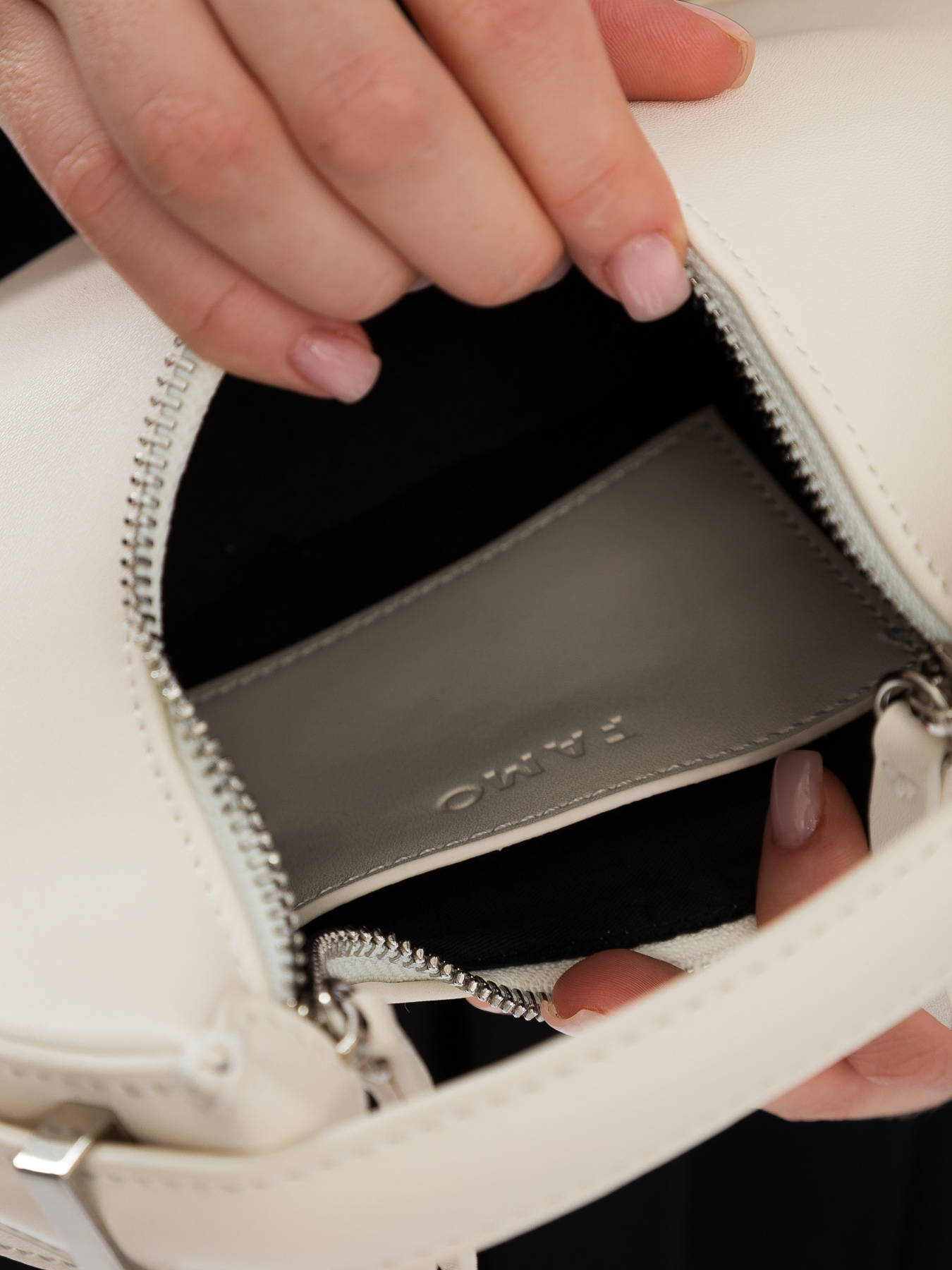 Сумка Famo модель SYM-9060_01 Фото