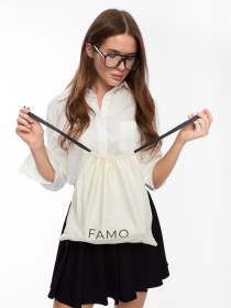 Сумка Famo модель SYM-9060_01 Фото